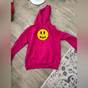 Drew hoodie